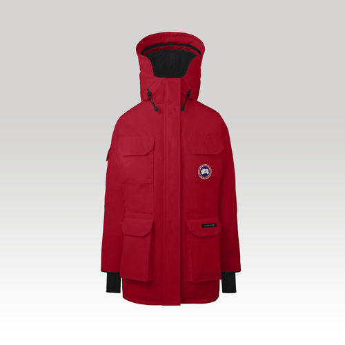 Parka Expedition (Donna, , US 8) - Canada Goose - Modalova