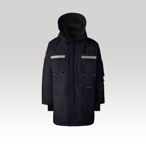 Resolute Parka (Men, , L) - Canada Goose - Modalova