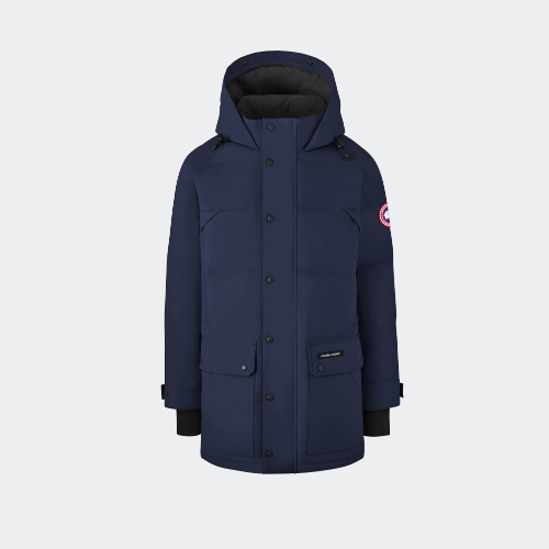 Emory Parka (Männlich, , XXXL) - Canada Goose - Modalova