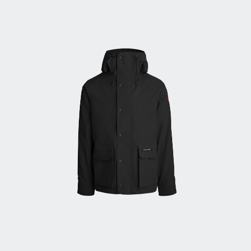 Lockeport Jacket (Men, , S) - Canada Goose - Modalova