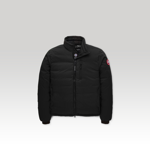 Lodge Jacket (Men, , S) - Canada Goose - Modalova