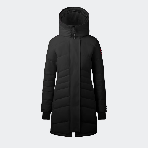 Lorette Parka (Weiblich, , S) - Canada Goose - Modalova