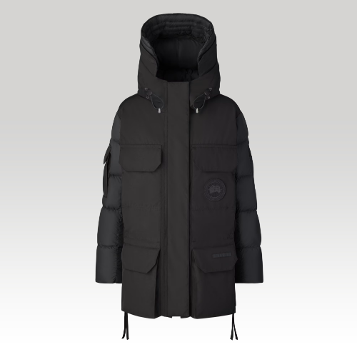 Paradigm Expedition Parka Label (Women, , M) - Canada Goose - Modalova