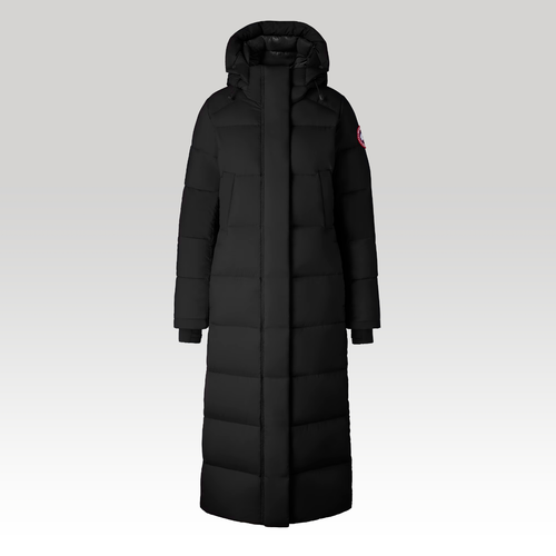 Alliston Parka (Women, , XS) - Canada Goose - Modalova