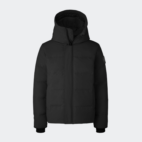 MacMillan Parka mit Label (Männlich, , M) - Canada Goose - Modalova