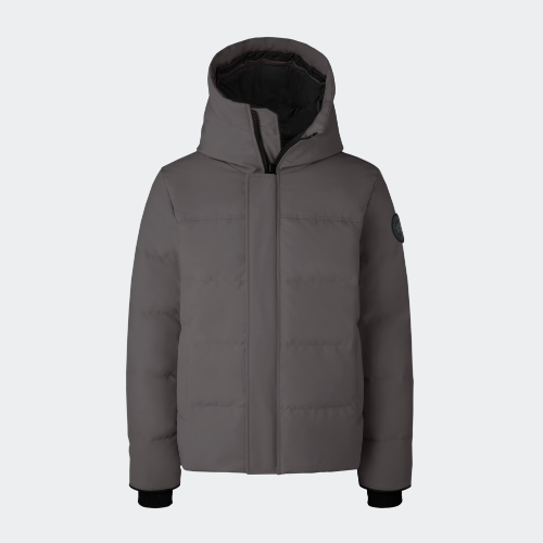 MacMillan Parka Black Label (Men, , M) - Canada Goose - Modalova