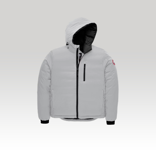 Lodge Hoody (Men, , M) - Canada Goose - Modalova