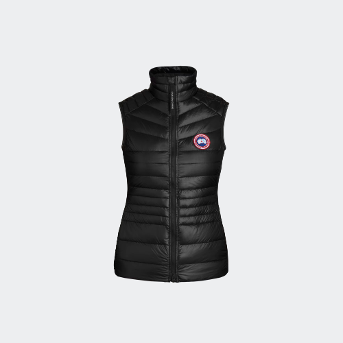 Giubbino senza maniche HyBridge® Lite Tech (Donna, , XXS) - Canada Goose - Modalova