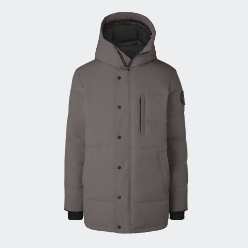 Parka Carson Black Label (Uomo, , XL) - Canada Goose - Modalova