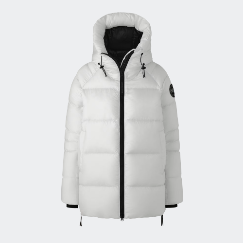 Giacca imbottita Cypress Black Label (Donna, , XL) - Canada Goose - Modalova