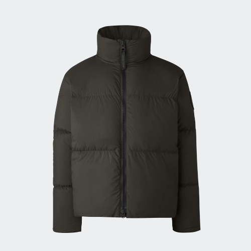 Giacca piumino Lawrence Black Label (Uomo, , XL) - Canada Goose - Modalova