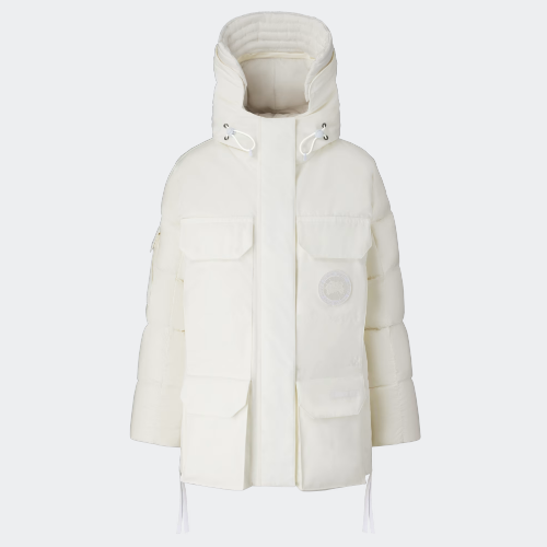 Paradigm Expedition Parka (Women, , L) - Canada Goose - Modalova