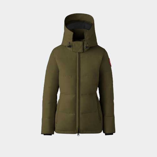 Chelsea Parka Heritage (Weiblich, , XS) - Canada Goose - Modalova