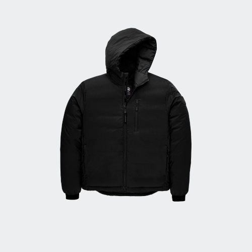 Lodge Hoody Label (Men, , XXL) - Canada Goose - Modalova