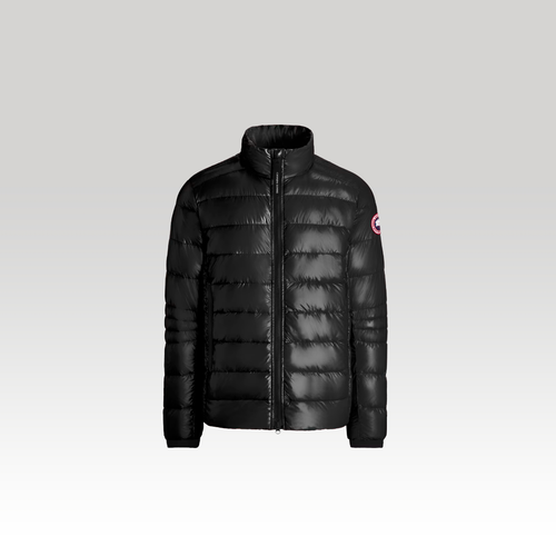 Giacca Crofton (Uomo, , XS) - Canada Goose - Modalova