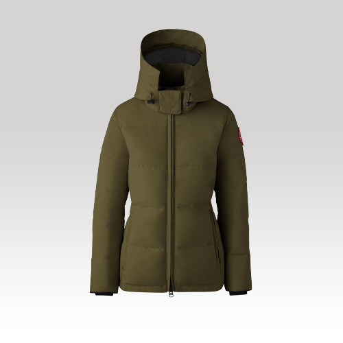 Chelsea Parka Heritage (Women, , XS) - Canada Goose - Modalova