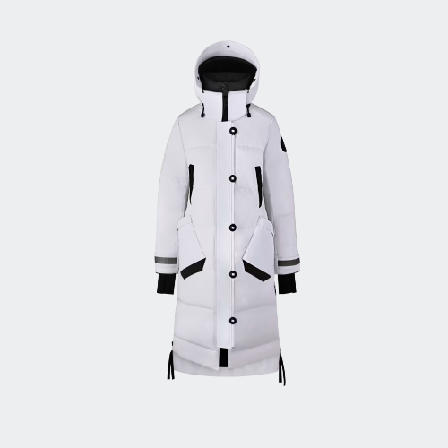 Aldridge Parka Heritage (Women, , XS) - Canada Goose - Modalova