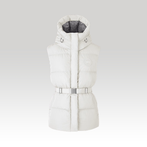 Rayla Vest (Women, , S) - Canada Goose - Modalova