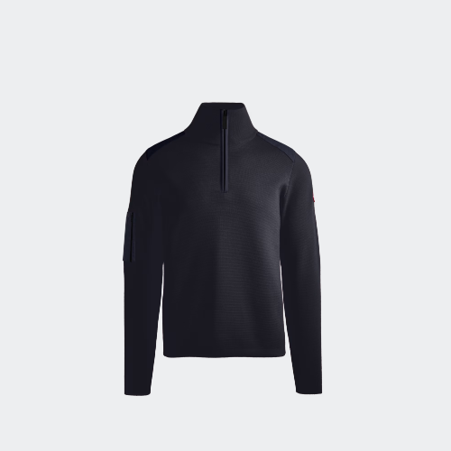 Stormont ¼ Zip Sweater (Men, , XXL) - Canada Goose - Modalova