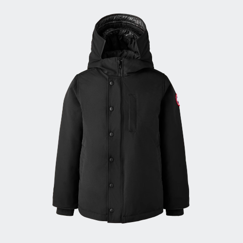 Logan Parka für Jugendliche (Kinder, , L) - Canada Goose - Modalova