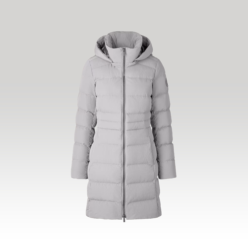 Aurora Parka (Women, , S) - Canada Goose - Modalova