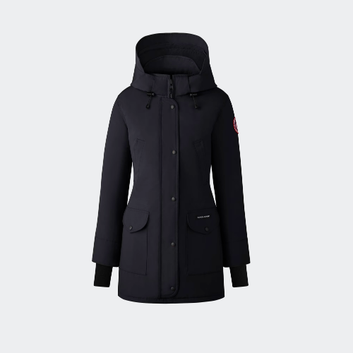 Trillium Parka Heritage (Women, , XS) - Canada Goose - Modalova