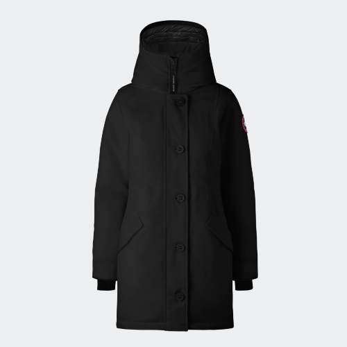 Rossclair Parka (Women, , XS) - Canada Goose - Modalova