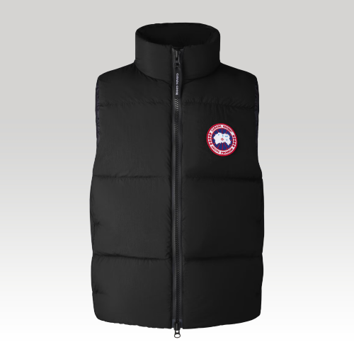 Lawrence Puffer Vest (Men, , L) - Canada Goose - Modalova