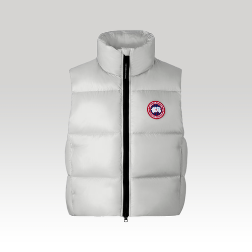 Cypress Puffer Vest (Women, , XXL) - Canada Goose - Modalova