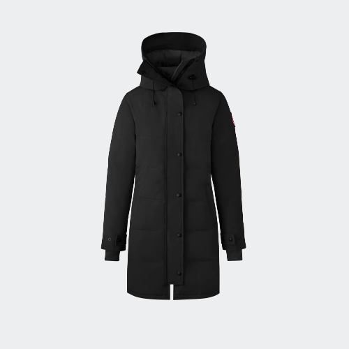 Shelburne Parka Heritage (Women, , XXS) - Canada Goose - Modalova