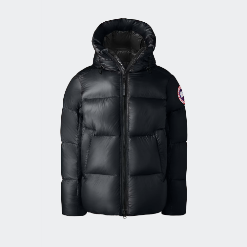 Crofton Steppjacke (Männlich, , M) - Canada Goose - Modalova