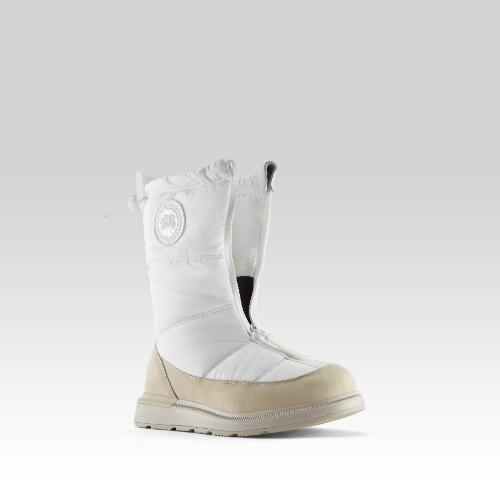 Women's Cypress Fold-Down Puffer Boot (Women, /, US 10) - Canada Goose - Modalova