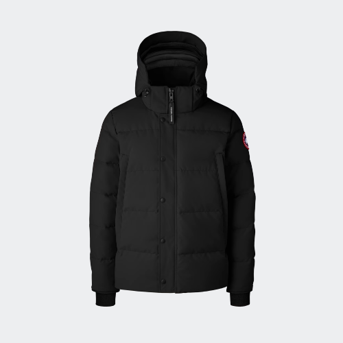 Parka Wyndham (Uomo, , XXXL) - Canada Goose - Modalova