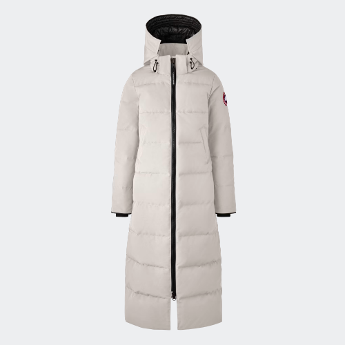 Parka Mystique (Donna, , L) - Canada Goose - Modalova