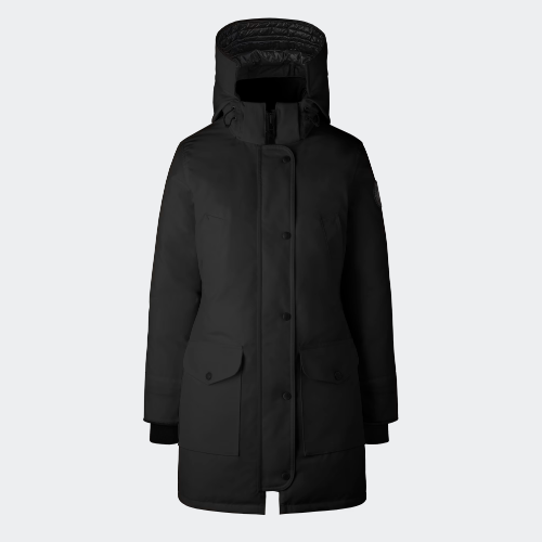 Parka Trillium Label (Donna, , XL) - Canada Goose - Modalova