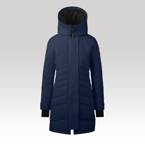 Lorette Parka (Women, , XL) - Canada Goose - Modalova