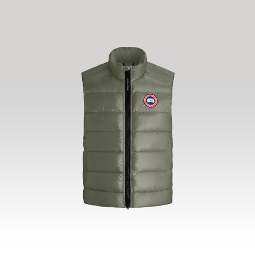 Crofton Weste (Männlich, , XL) - Canada Goose - Modalova