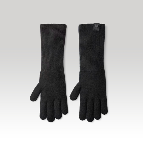 Cashmere Glove (Women, , XXL) - Canada Goose - Modalova