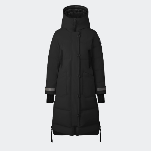 Parka Aldridge Label (Donna, , M) - Canada Goose - Modalova