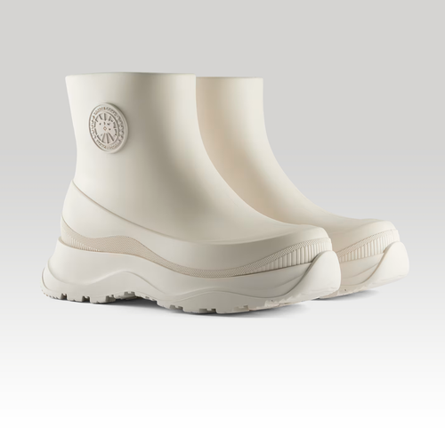 Vancouver Rain Boot (Women, , XS) - Canada Goose - Modalova