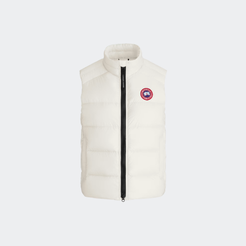 Giubbino senza maniche Cypress (Donna, , XL) - Canada Goose - Modalova