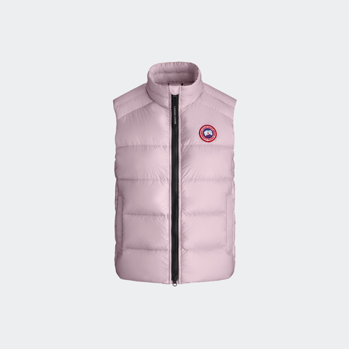 Giubbino senza maniche Cypress (Donna, , XS) - Canada Goose - Modalova