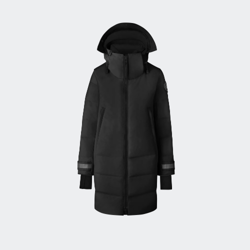 Parka Kenton Heritage (Donna, , XXS) - Canada Goose - Modalova