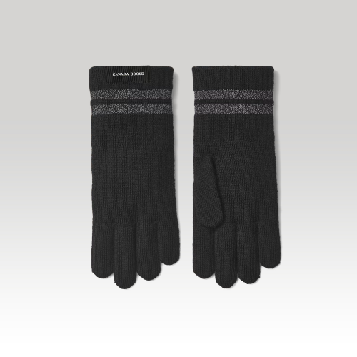 Barrier Handschuhe (Weiblich, , M/L) - Canada Goose - Modalova