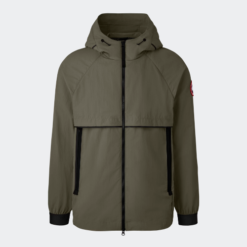 Faber Kapuzenjacke (Männlich, , XL) - Canada Goose - Modalova