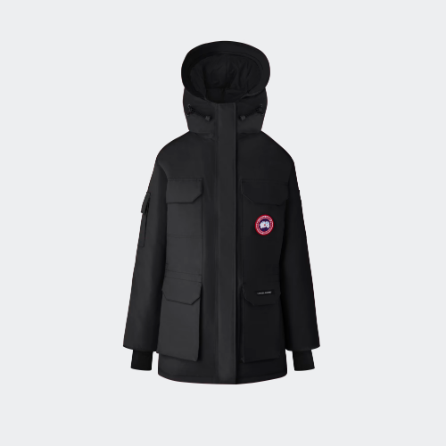 Expedition Parka Heritage (Weiblich, , L) - Canada Goose - Modalova