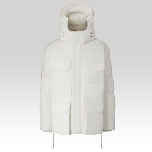 Paradigm Expedition Parka (Men, , M) - Canada Goose - Modalova