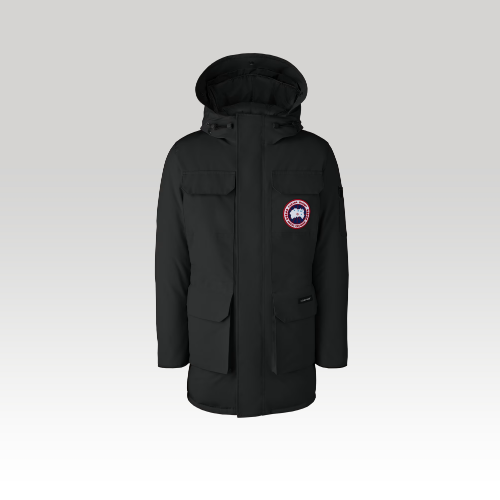 Citadel Parka (Men, , M) - Canada Goose - Modalova