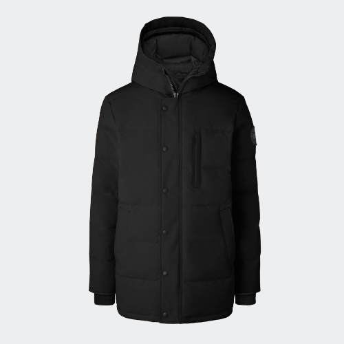 Carson Parka Label (Men, , L) - Canada Goose - Modalova