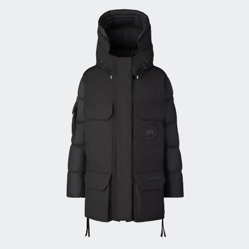 Paradigm Expedition Parka Label (Women, , XS) - Canada Goose - Modalova